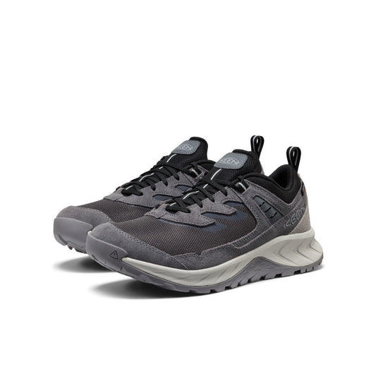 Men's Hightrail Waterproof Hiking Shoe Magnet/Alloy