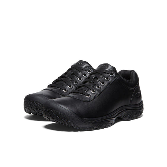 Men's PTC Dress Oxford Black