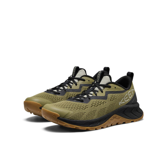 Men's Versacore Speed Shoe Martini Olive/Abbey Stone