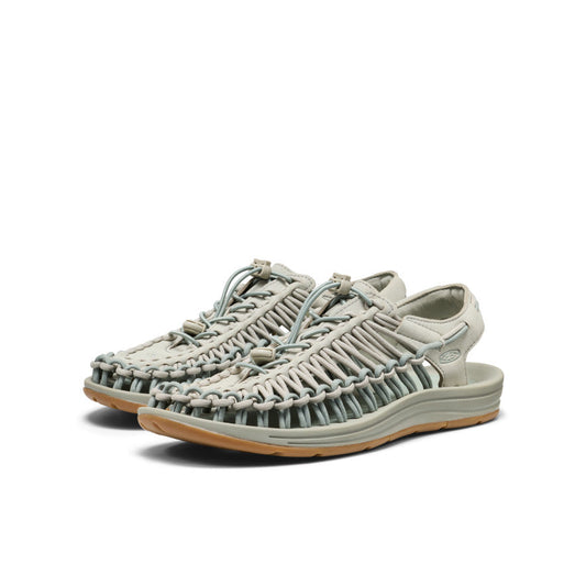 Men's UNEEK Sneaker Abbey Stone/Lily Pad