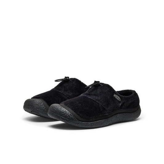 Men's Howser III Slide ARTPARA FUKAGAWA Artpara Black