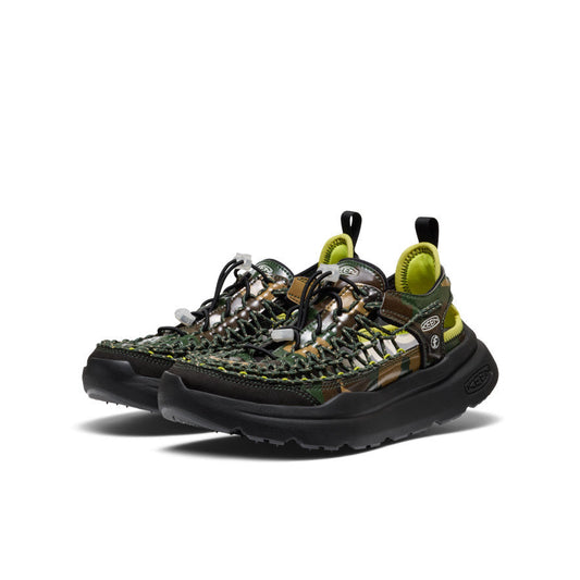 Men’s UNEEK WK FAF Sneaker Faf Multi