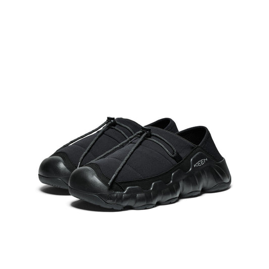 Men's Hypowser Crushback Shoe Black/Black