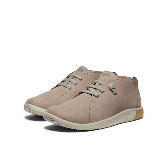 Men's KNX Chukka Brindle/Plaza Taupe