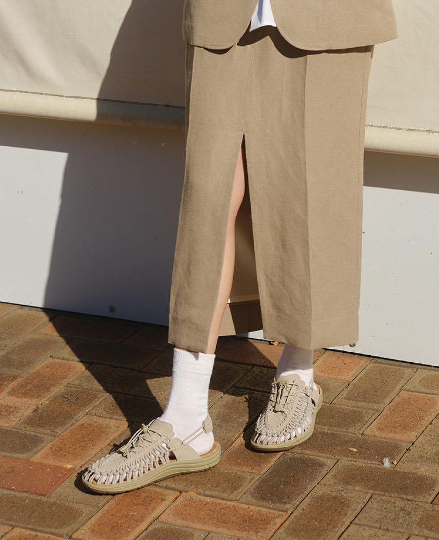 All Gender UNEEK II Convertible Magnet/Dark Olive