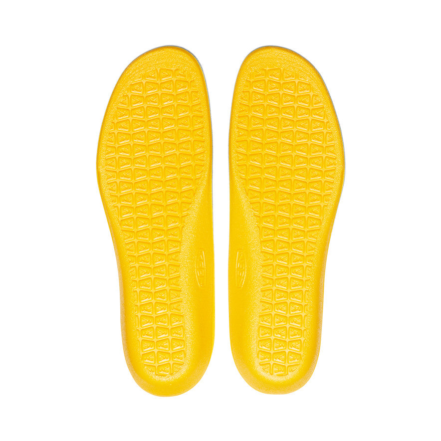 Men's Utility K-20 Cushion Insole Black