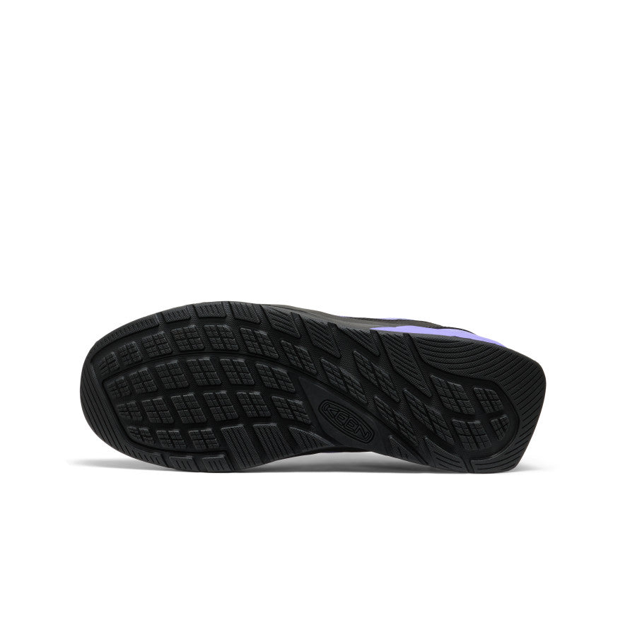 Men's Jasper III Sneaker Purple Opulence/Black