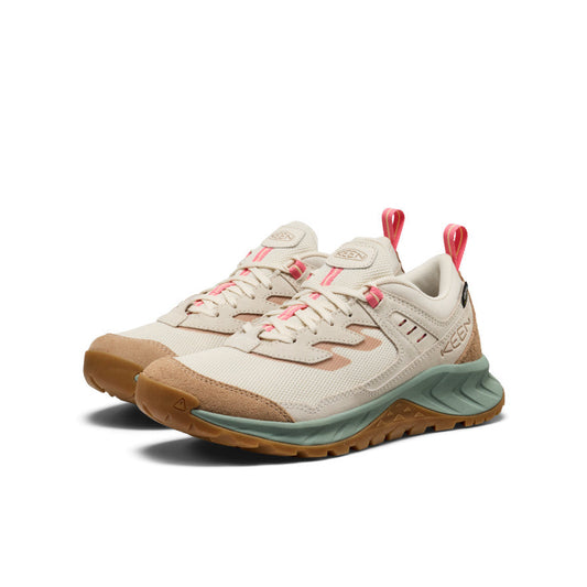 Women's Hightrail Waterproof Hiking Shoe Birch/Lily Pad