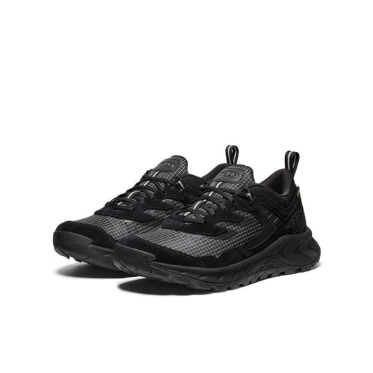 Women's Hightrail EXP Waterproof Shoe Black/Magnet