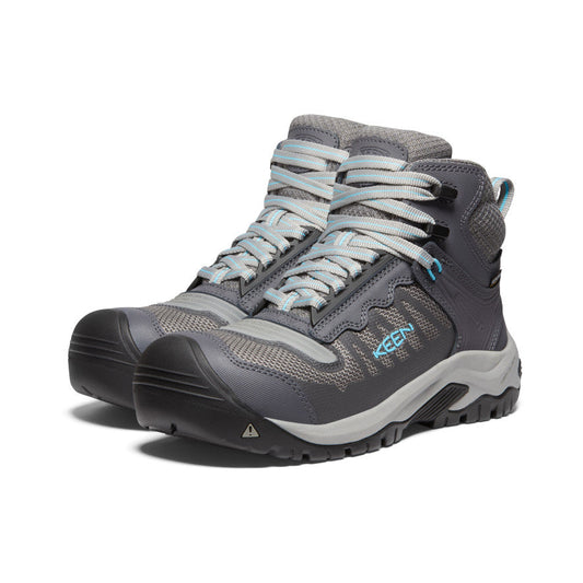 Women's Reno Waterproof Mid (Carbon Toe) Magnet/Ipanema