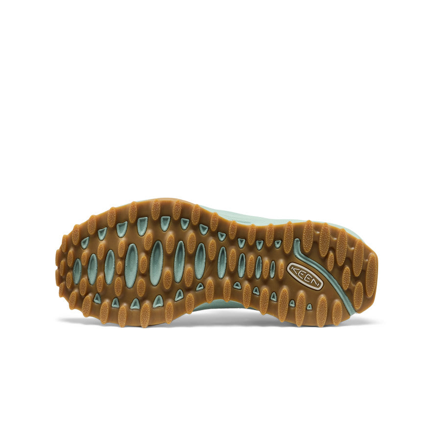 Women's Zionic ADV Open-Air Hiking Shoe Monochrome/Lily Pad