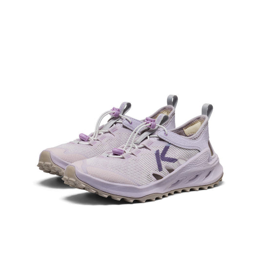 Women's Zionic ADV Open-Air Hiking Shoe Thistle