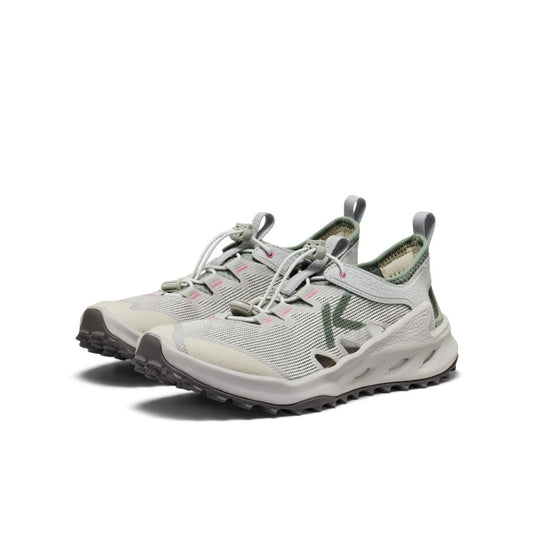 Women's Zionic ADV Open-Air Hiking Shoe Vapor/Orchid Smoke