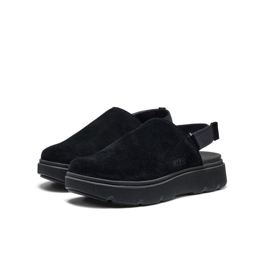 Women's Elle Mila Mule Black