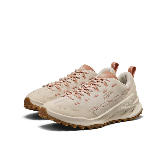 Women's Jasper Zionic Sneaker Cork/Birch