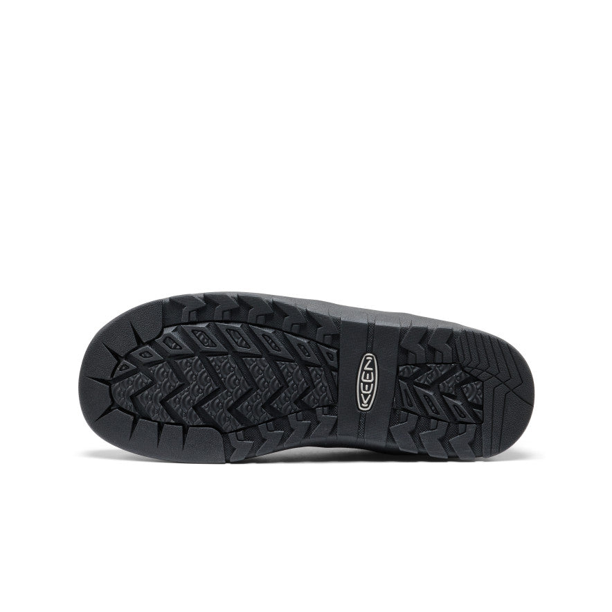 Women's Jasper Rocks Sneaker Black/Gold