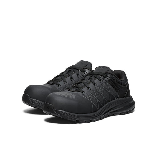 Women's Vista Energy XT (Carbon Toe) Black/Raven