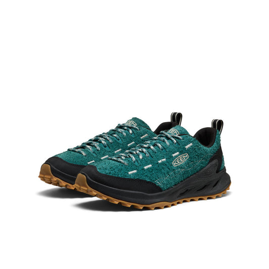 Women's Jasper Zionic Sneaker Mediterranea/Birch