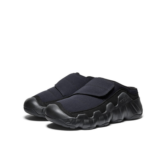 Women's Hypowser Wrap Shoe Black/Black