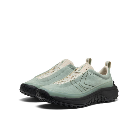 Women's KS Mino Sneaker Iceberg Green/Black