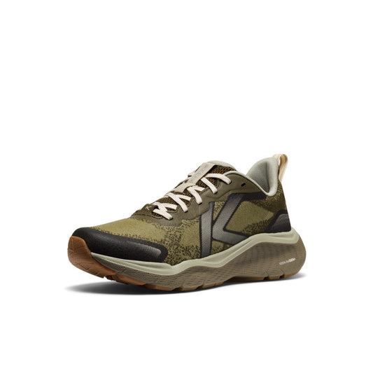 Women's Leiki Speed Hiking Shoe Dark Olive/Birch