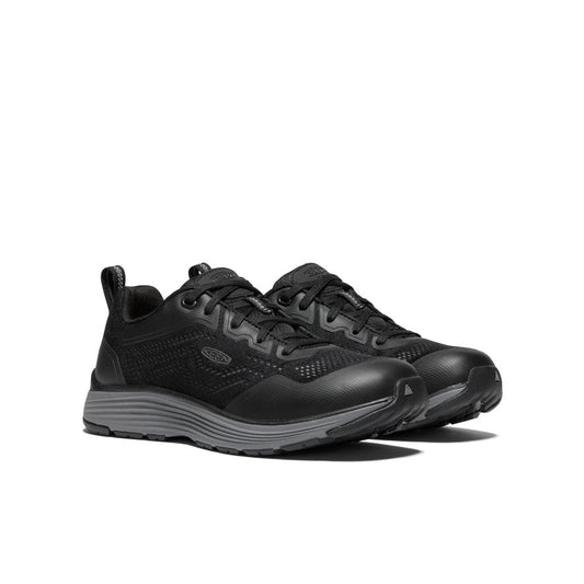 Women's Sparta 2 ESD (Soft Toe) Steel Grey/Black