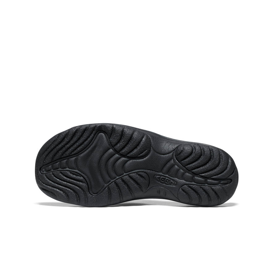 Women's Bali Slide Sandal Black/Steel Grey