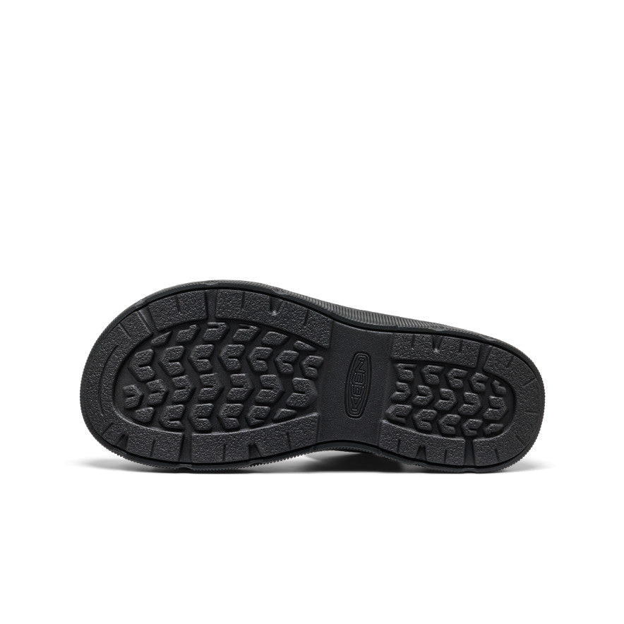Women's Elle Mila Backstrap Sandal Black/Multi Black