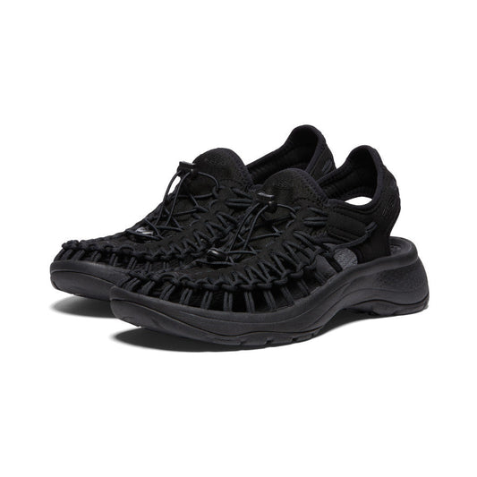 Women's UNEEK Astoria Black/Black
