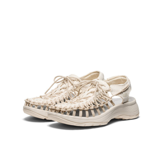 Women's UNEEK Astoria Canvas Sneaker Birch/Birch