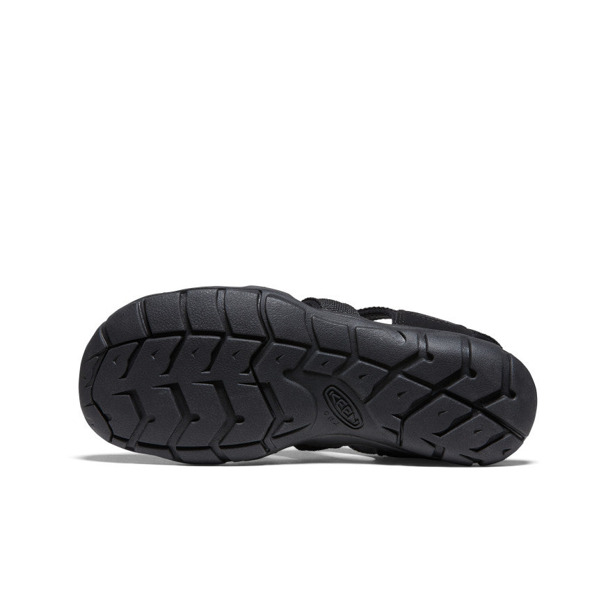 Women's Clearwater CNX Sandal Black/Black
