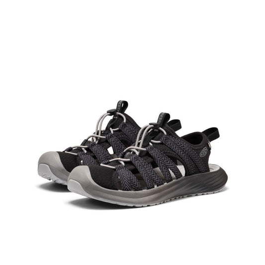 Women's Whisper Lite Sandal Black/Magnet
