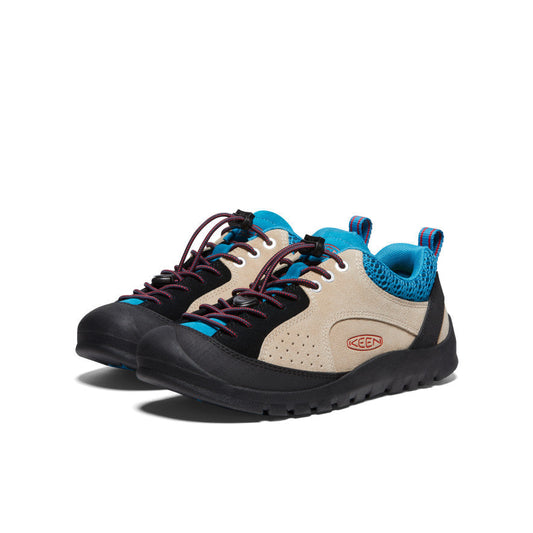 Women's Jasper Rocks Sneaker Safari/Fjord Blue