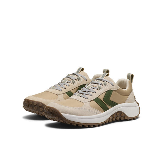 Women's KS86 Sneaker Birch/Safari