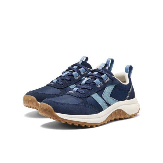 Big Kids' KS86 Sneaker Naval Academy/Coronet Blue
