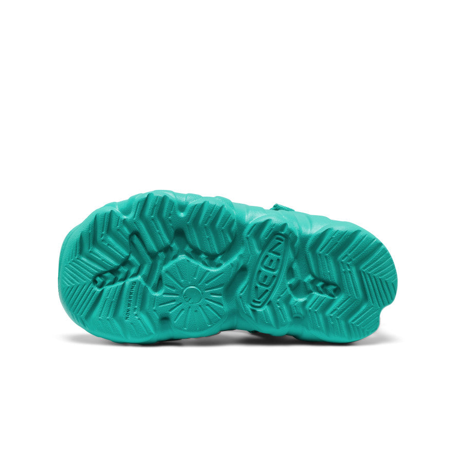 Little Kids' Hyperport H2 Sandal Bright Aqua/Wax Yellow