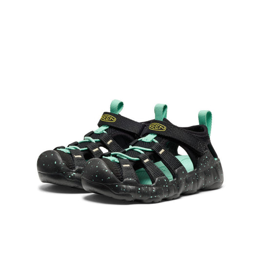 Little Kids' Hyperport H2 Sandal Black Stardust