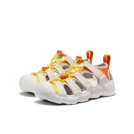 Big Kids' Hyperport H2 Sandal Evening Primrose/Grenadine