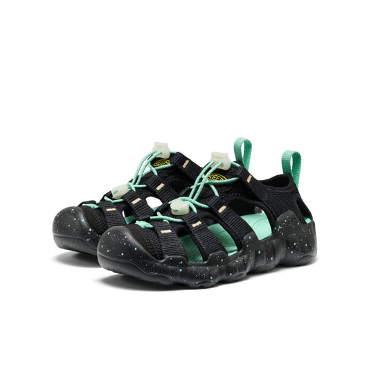 Big Kids' Hyperport H2 Sandal Black Stardust