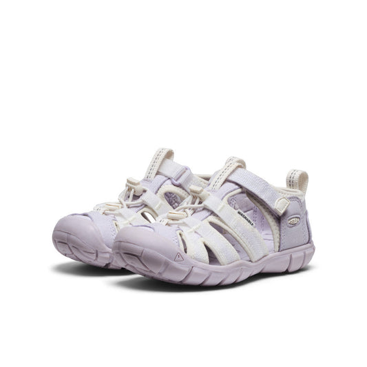 Little Kids' Seacamp II CNX Thistle/Star White