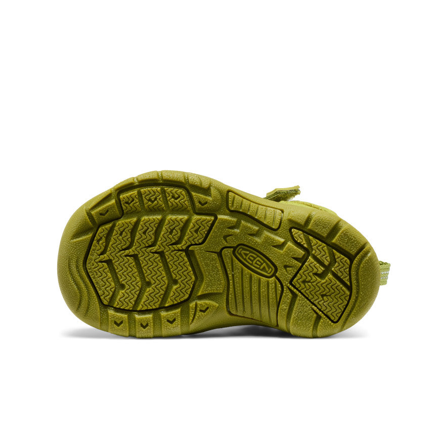 Toddlers' Newport H2 Golden Cypress Monochrome