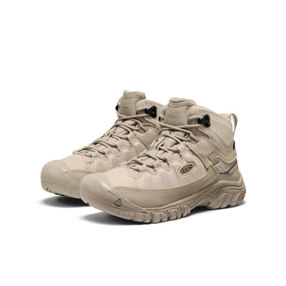 Women's Targhee EXP Waterproof Hiking Boot Abbey Stone/Abbey Stone