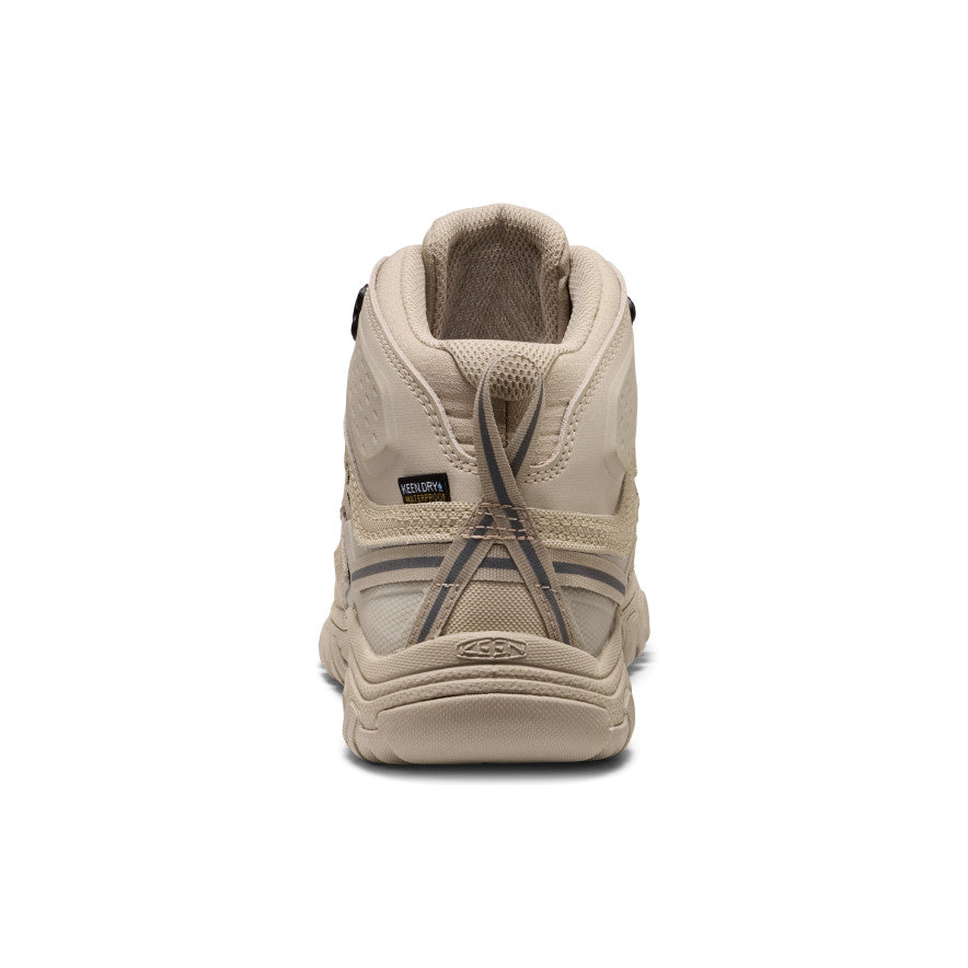 Women's Targhee EXP Waterproof Hiking Boot Abbey Stone/Abbey Stone