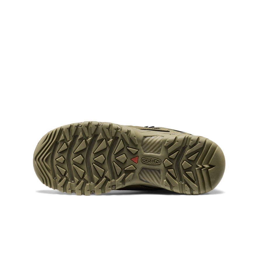 Men's Targhee EXP Waterproof Hiking Boot Martini Olive/Martini Olive