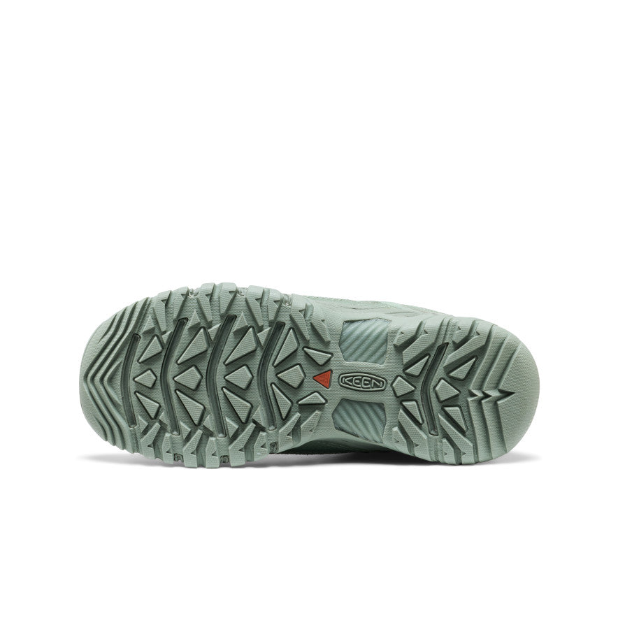 Women's Targhee EXP Waterproof Hiking Shoe Lily Pad/Lily Pad