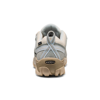 Women's Targhee II Waterproof Ballad Blue/Birch
