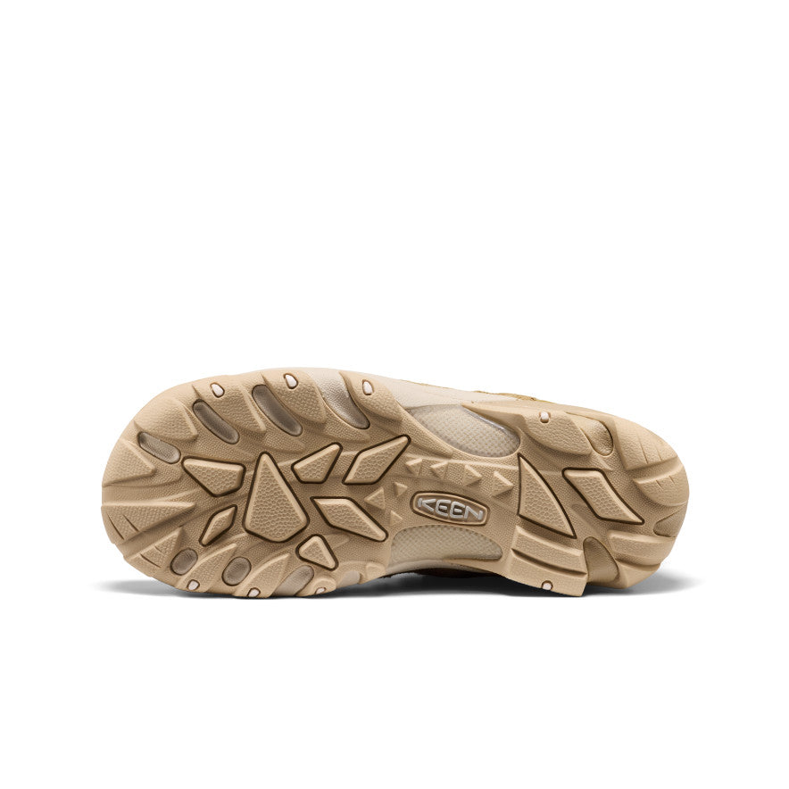 Men's Targhee II Waterproof Khaki/Birch
