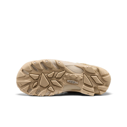 Men's Targhee II Waterproof Khaki/Birch