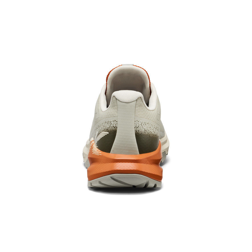 Men's Targhee Apex Waterproof Hiking Shoe Abbey Stone/Gold Flame