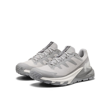 Women's Targhee Apex Waterproof Hiking Shoe Vapor/Star White